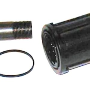 CORPS CASSETTE VTT 7V ALI