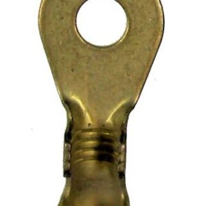 COSSE A TROU LAITON 4 MM