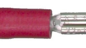 COSSE PLATE FEM 2.8 ROUGE