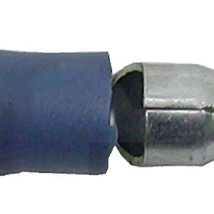COSSE RONDE MALE BLEUE