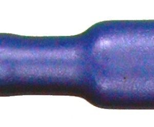 COSSES PLATE FEM ISO BLEU