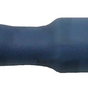 COSSES ROND FEM BLEU *25