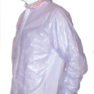 COUPE-VENT INCOLORE XL