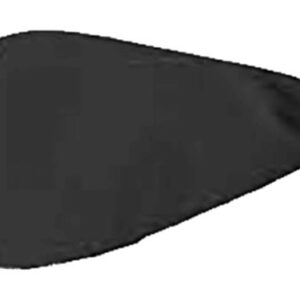 COUVRE SELLE NOIR