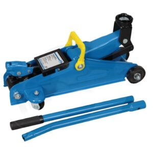 CRIC ROULEUR HYD 2T