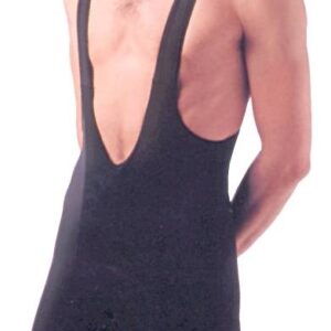 CUISSARD A BRETELLES XL