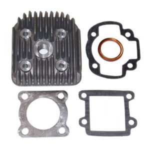 CULASSE BOOSTER AIRSAL
