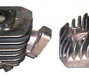 CYLINDRE KIT BUXY T6