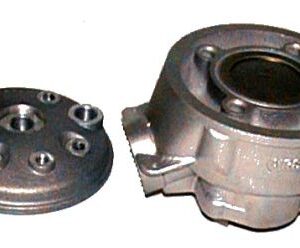 CYLINDRE KIT MINARELLI H2