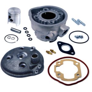 CYLINDRE KIT NITRO