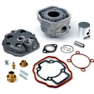 CYLINDRE KIT PIAGGIO 50