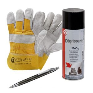 DEGRIPPANT CADEAU