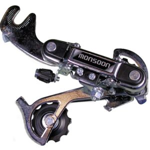 DER AR VTT 6/7V A PATTE