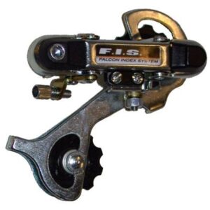 DER AR VTT 7V SANS PATTE