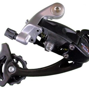 DER AR VTT 8V 34/43D