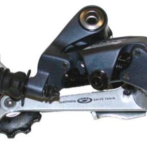 DER AR VTT 9V LX SGC