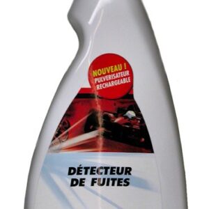 DETECTEUR FUITE PULVE 500