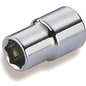 DOUILLE 1/2 6P 22mm