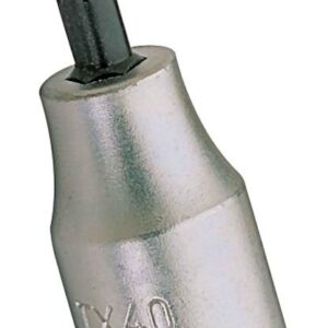 DOUILLE TORX 1/2