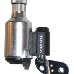 DYNAMO VELO GAUCHE METAL