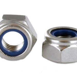 ECROU AUTOBLOC M14