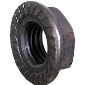 ECROU AXE PEDALIER