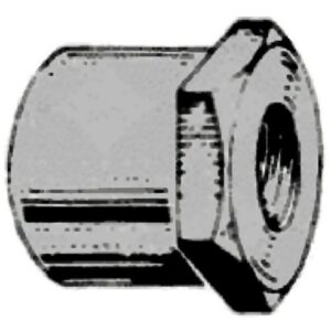 ECROU MOYEU EPAULE 11mm