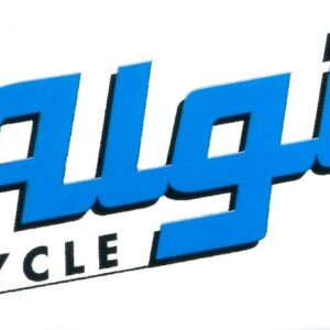 ECUSSON IDENTITE VELO