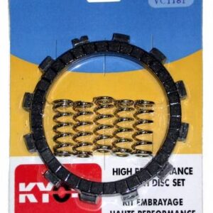 EMBRAYAGE RMX