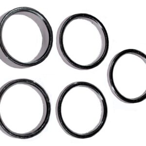 ENTRETOISES ALU 1"1/4 *5