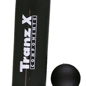 ERGO-BAR EXT OVALE