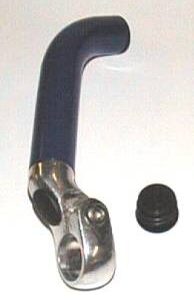 ERGO-BAR ORIENT BLEU