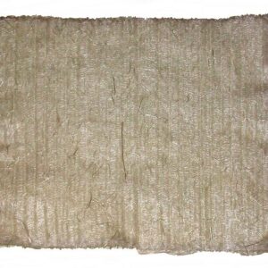 FIBRE CERAMIQUE 300x300x7