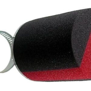 FILTRE A AIR MOUSSE BICOL