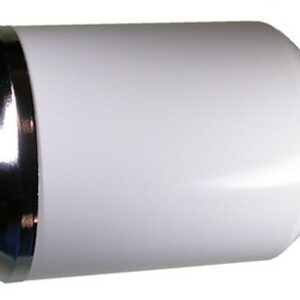 FILTRE A AIR MUFFLER BLAN
