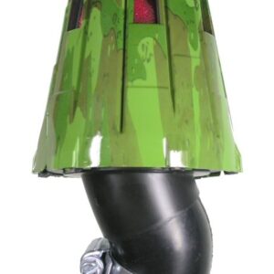 FILTRE A AIR POLINI ARMEE