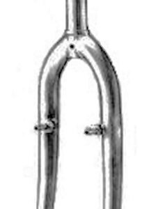 FOURCHE 20" VTT