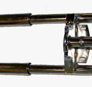 FOURCHE CYCLO PGT FOX