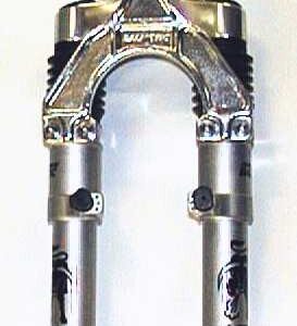 FOURCHE SUSP 26" 400A