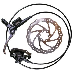 FREIN A DISC AR HYD KIT