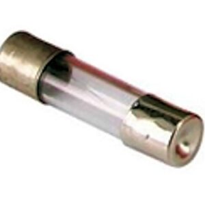 FUSIBLE VERRE 15A *6