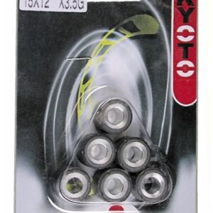GALETS BOOSTER 8.5 G *6