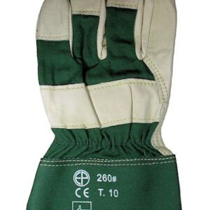 GANTS CUIR T10
