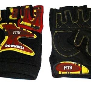 GANTS ROUTE/VTT RENF XL