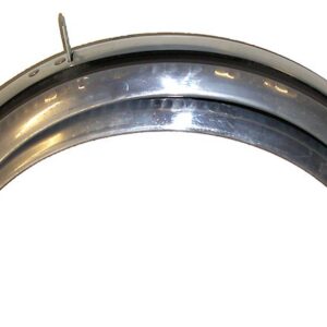 GARDE-BOUE 650B INOX