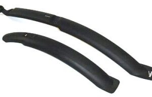 GARDE-BOUE VTT 20" CLIPS