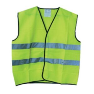 GILET DE SECURITE ENFANT