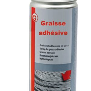 GRAISSE ADHESIVE