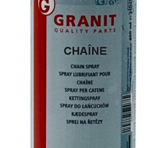 GRAISSE CHAINE 400ML