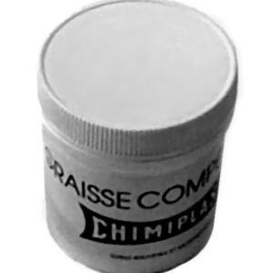 GRAISSE COMPETITION 100 G